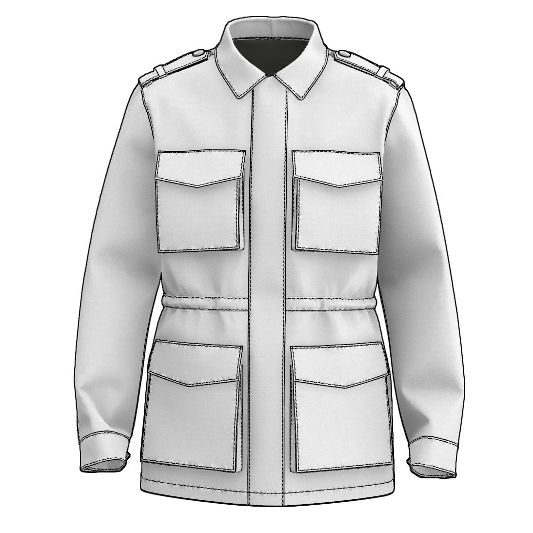 Field Jacket