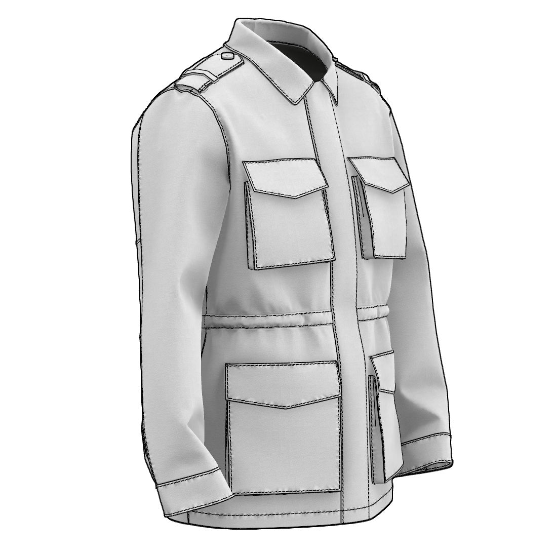 Field Jacket