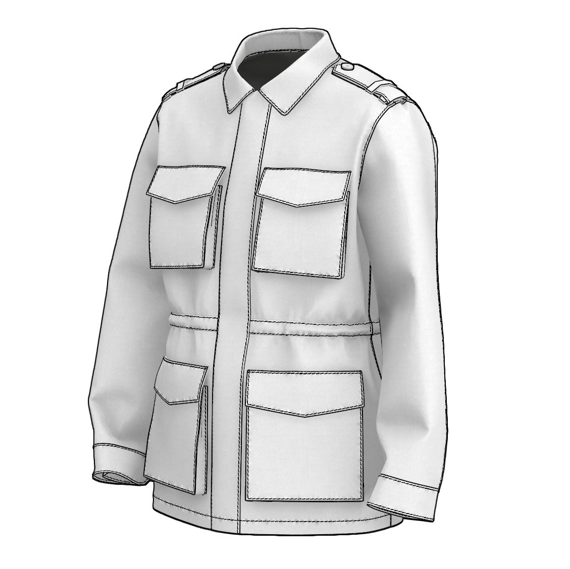 Field Jacket