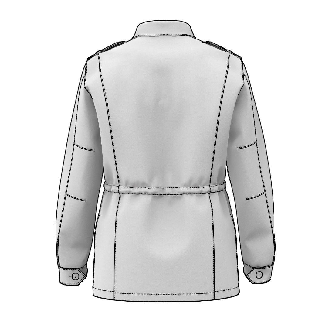 Field Jacket