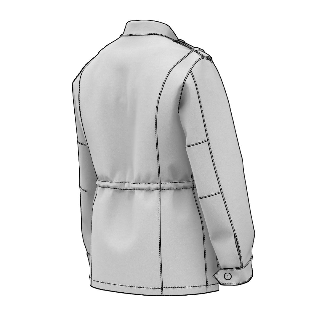 Field Jacket