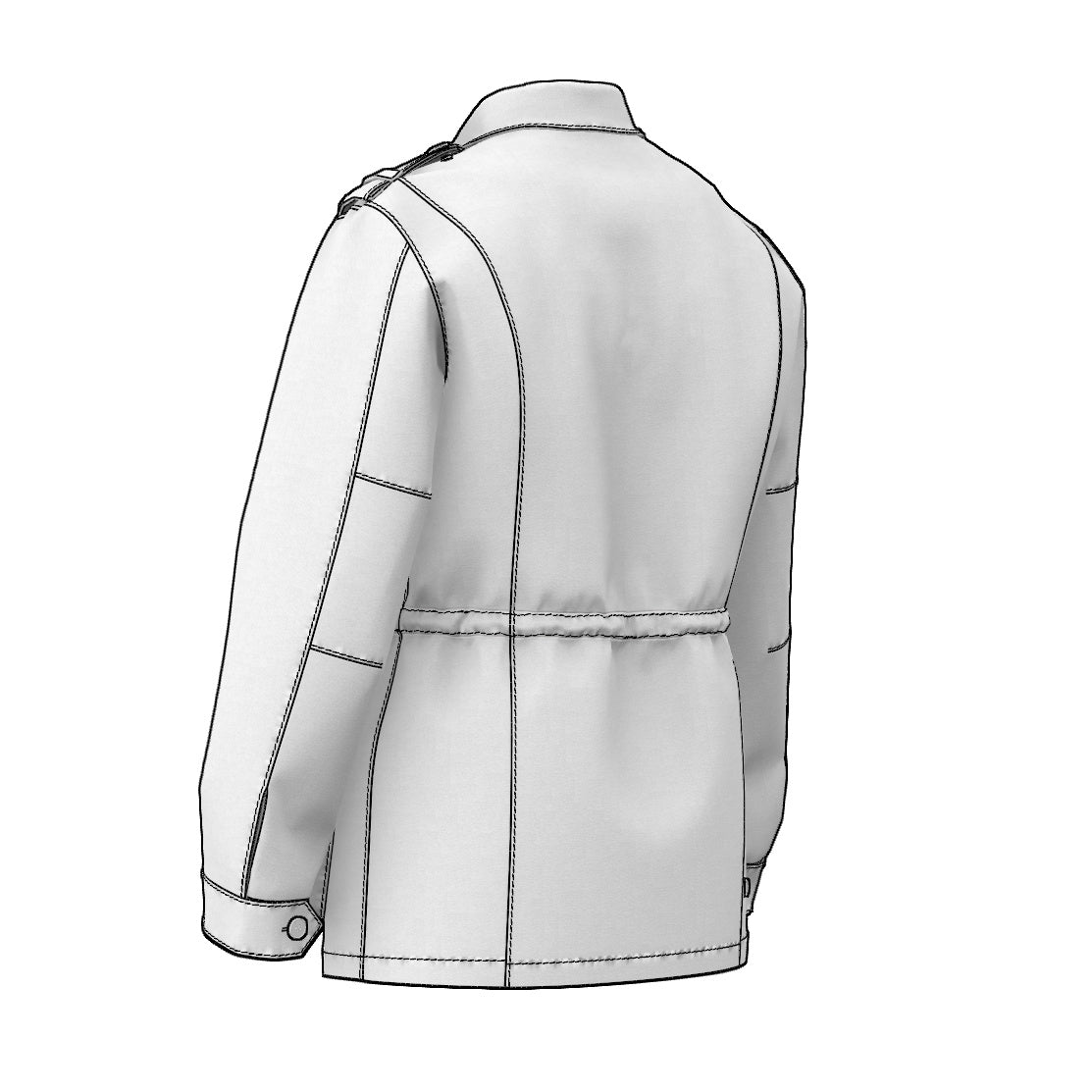 Field Jacket