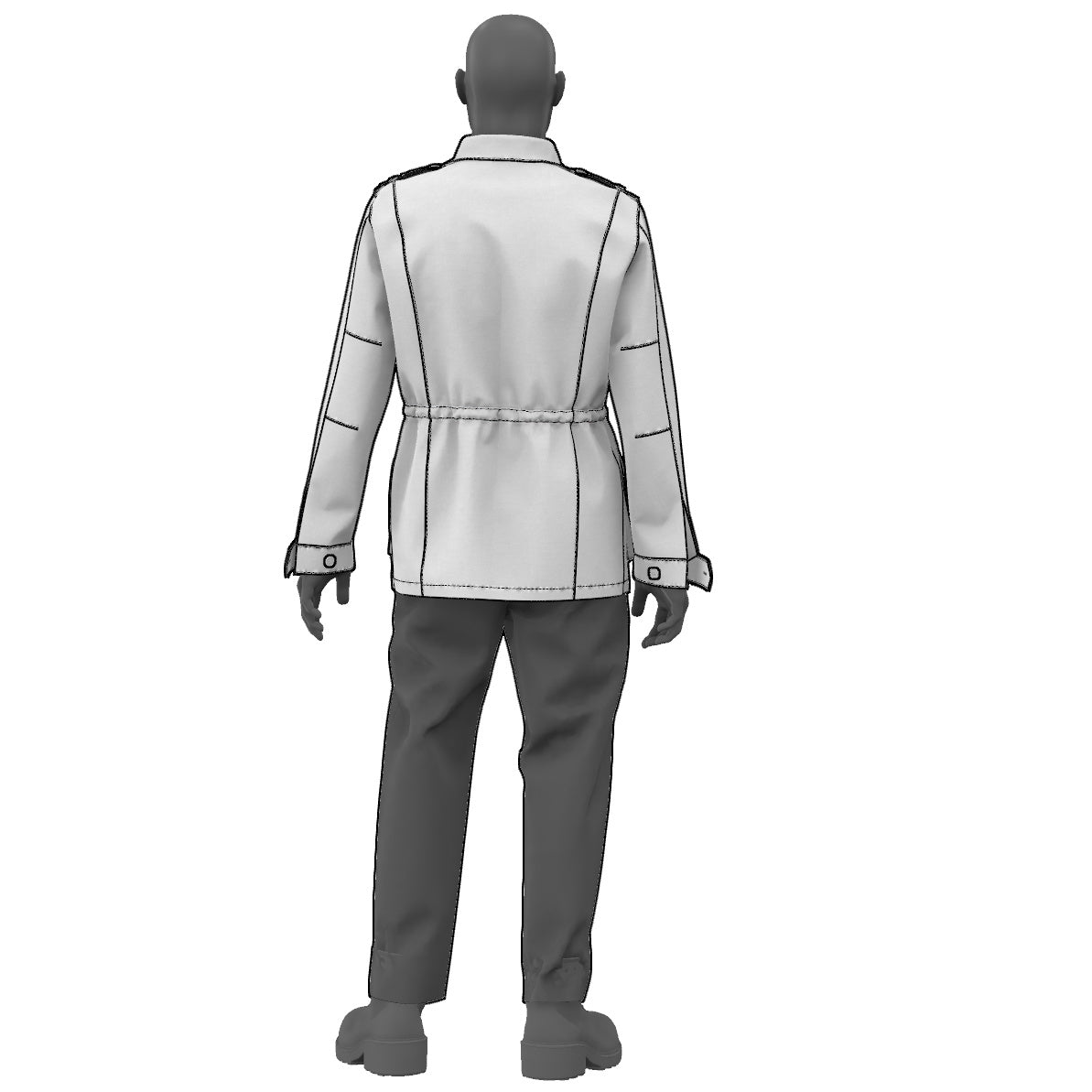 Field Jacket