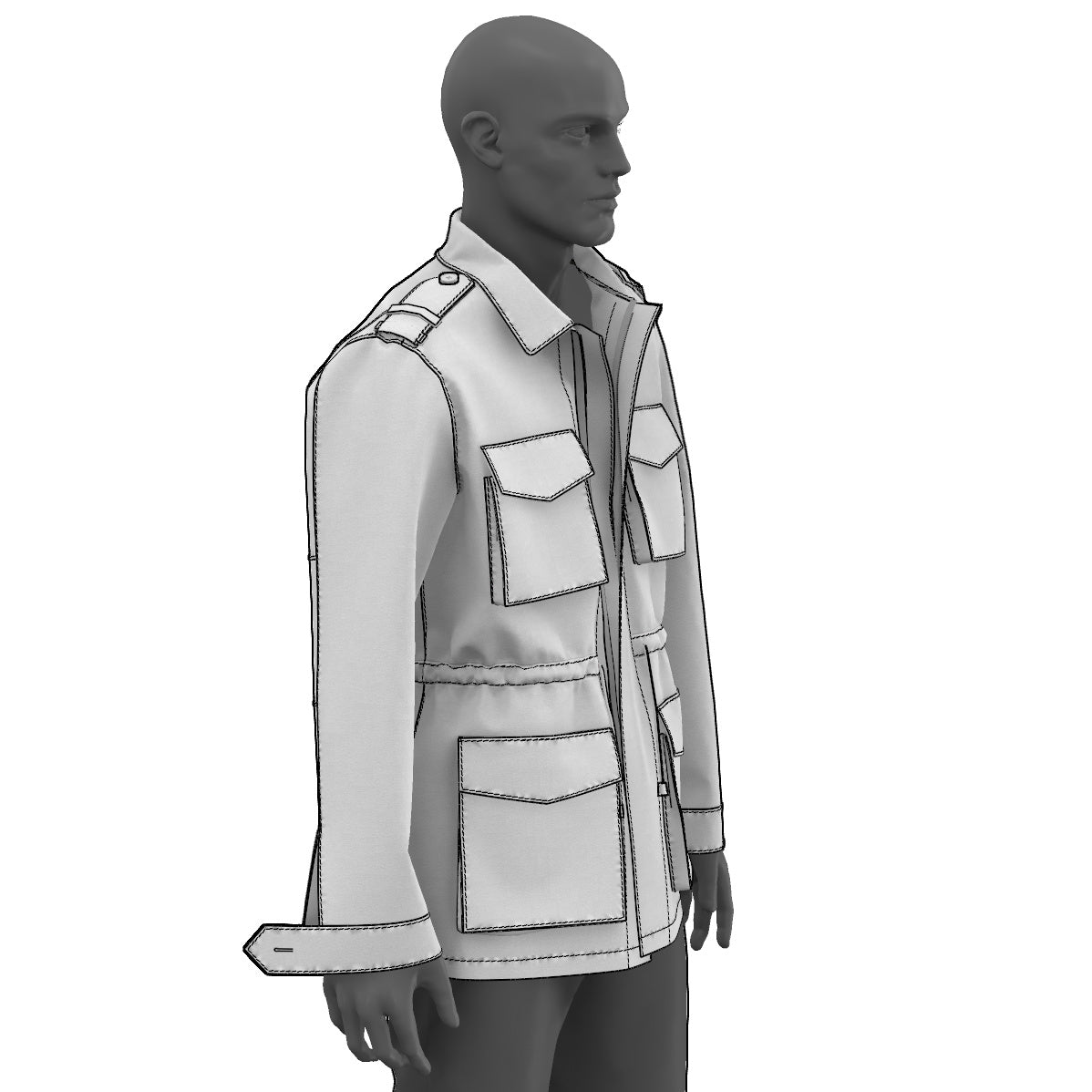 Field Jacket