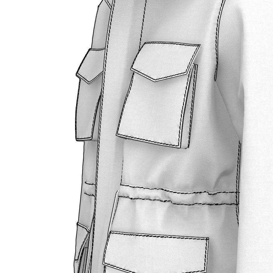 Field Jacket