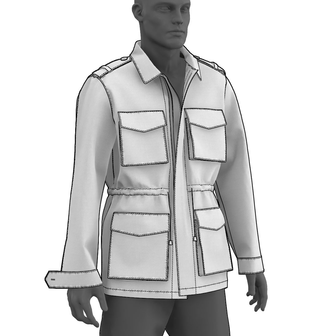Field Jacket