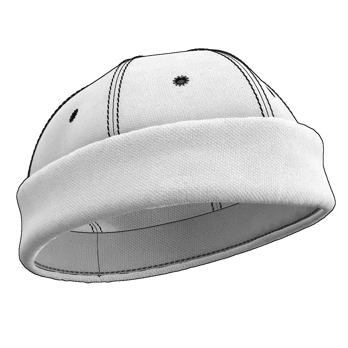 Docker Cap