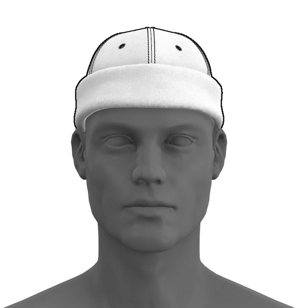 Docker Cap