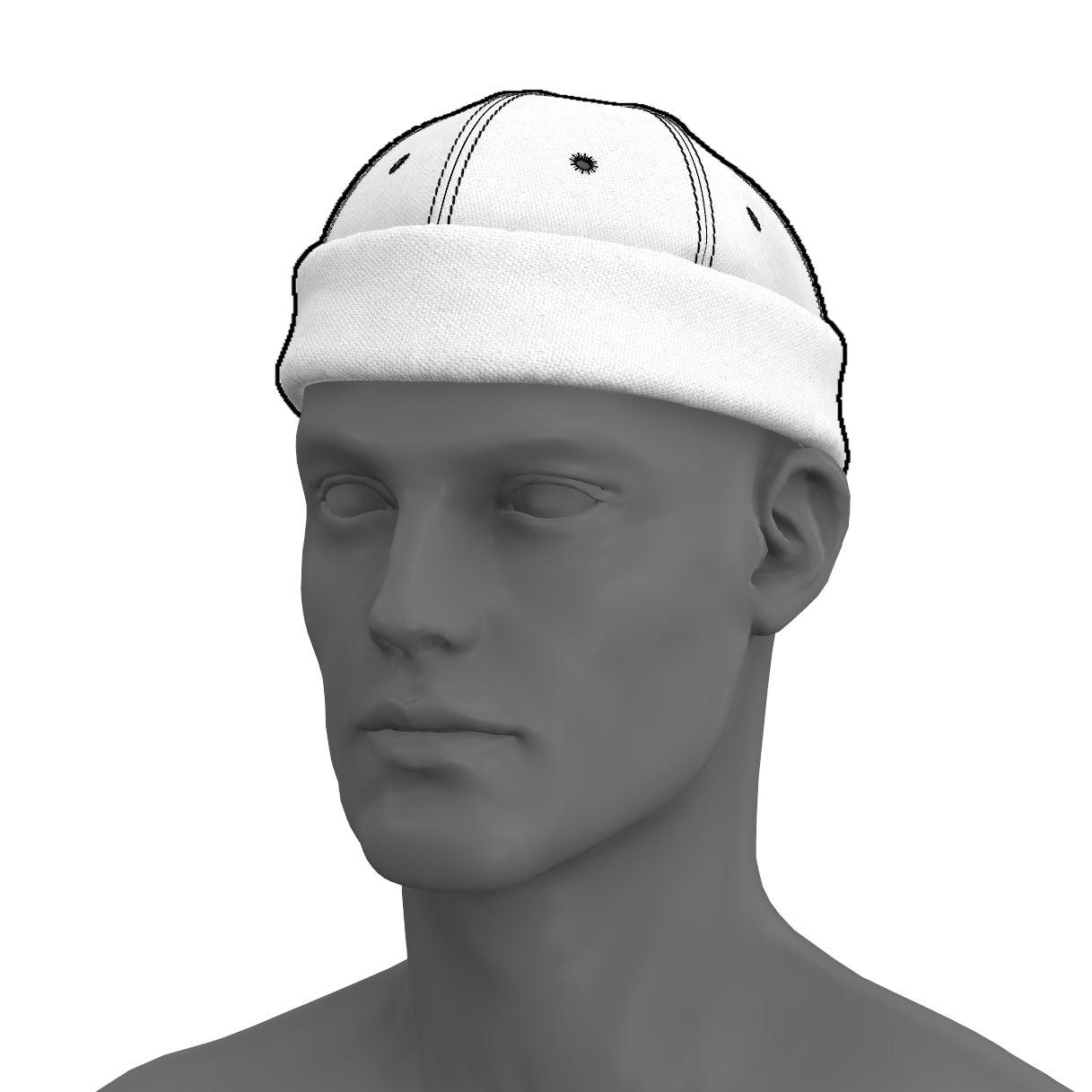 Docker Cap