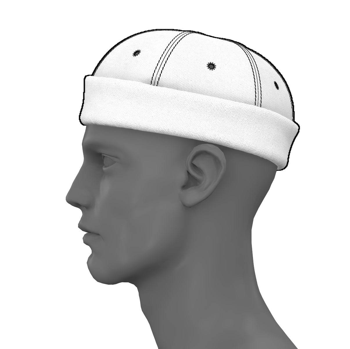 Docker Cap