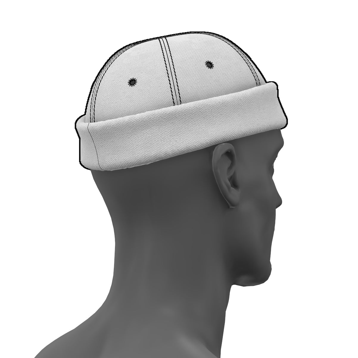 Docker Cap