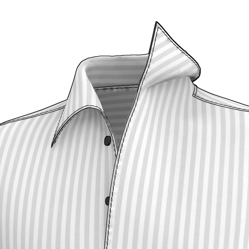 Cooper Collar Shirt
