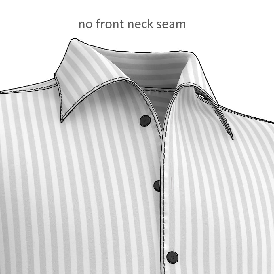 Cooper Collar Shirt