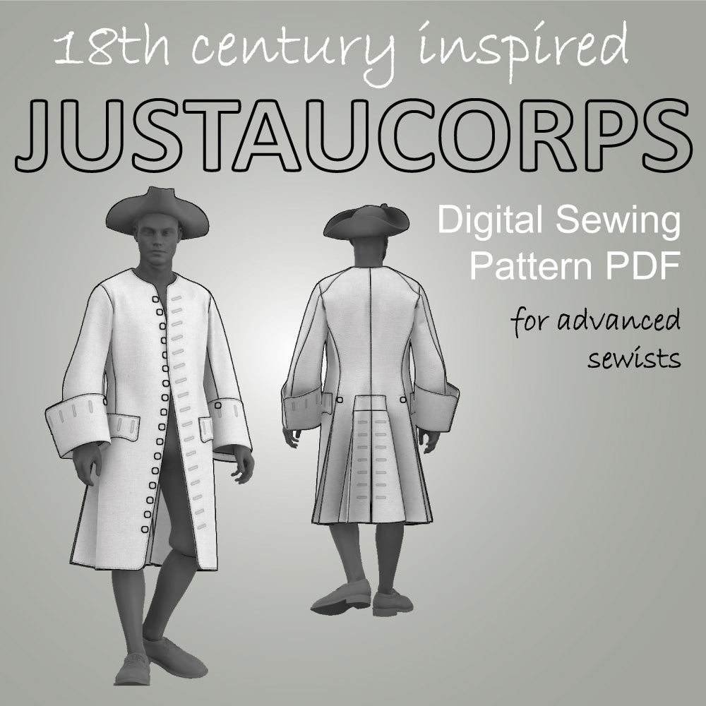 Justaucorps