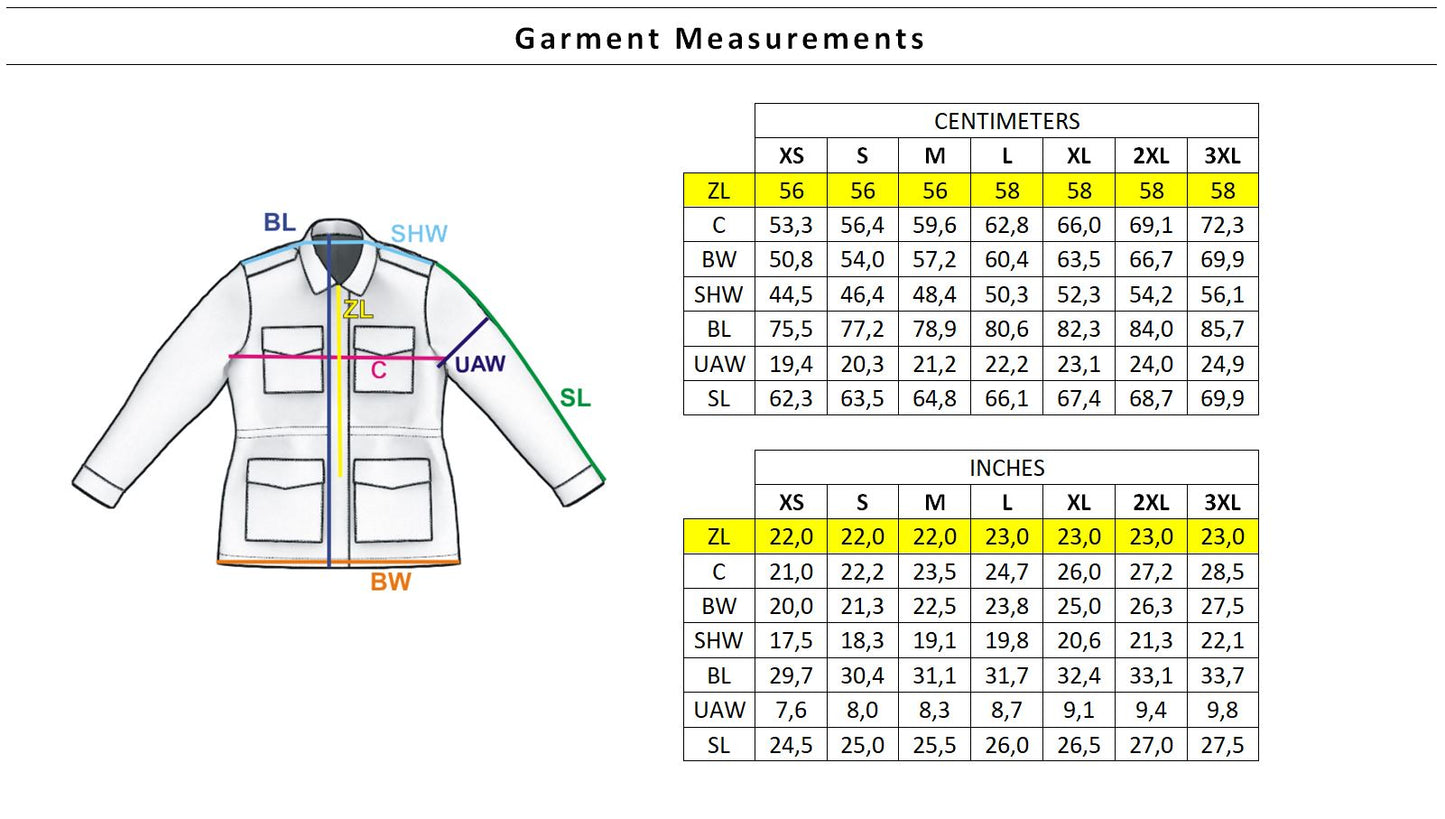 Field Jacket