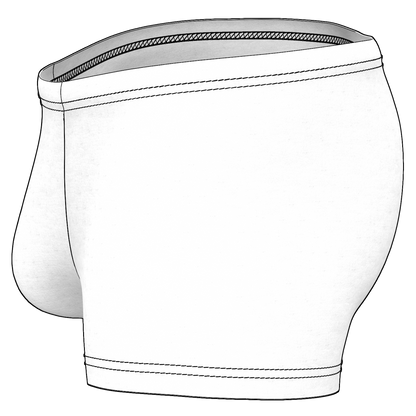 Simple Boxer Briefs