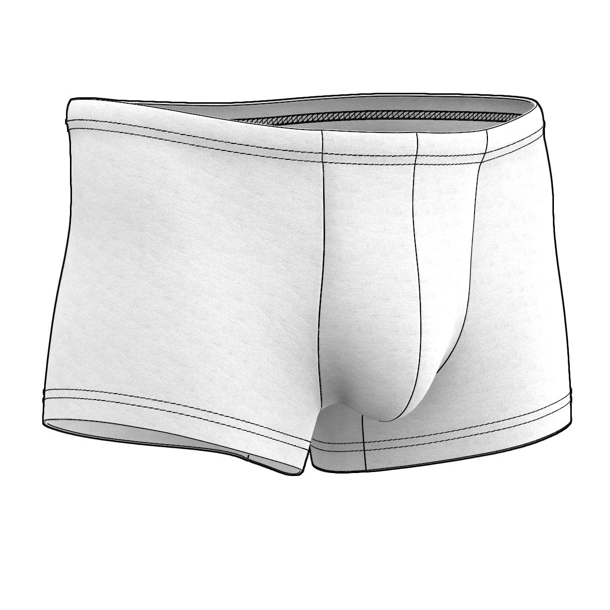 Simple Boxer Briefs