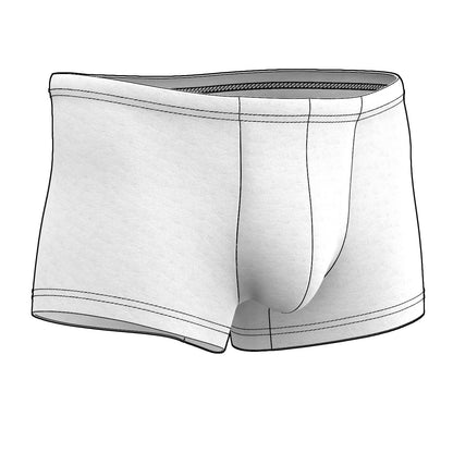 Simple Boxer Briefs