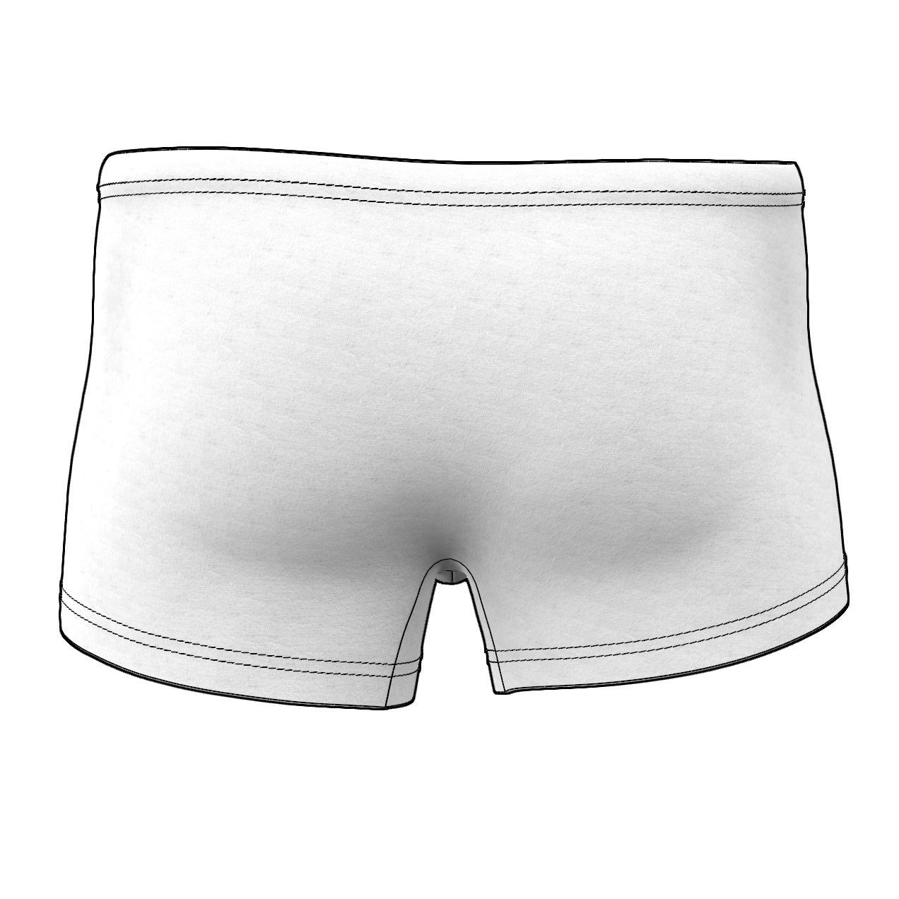 Simple Boxer Briefs