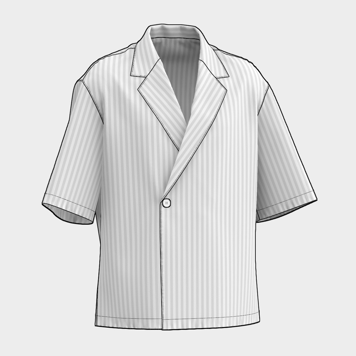 Lapel Shirt