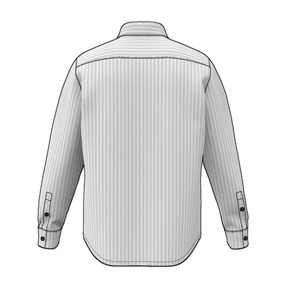 Cooper Collar Shirt
