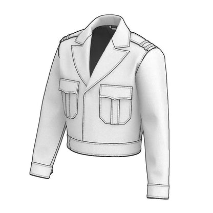 Ike Jacket