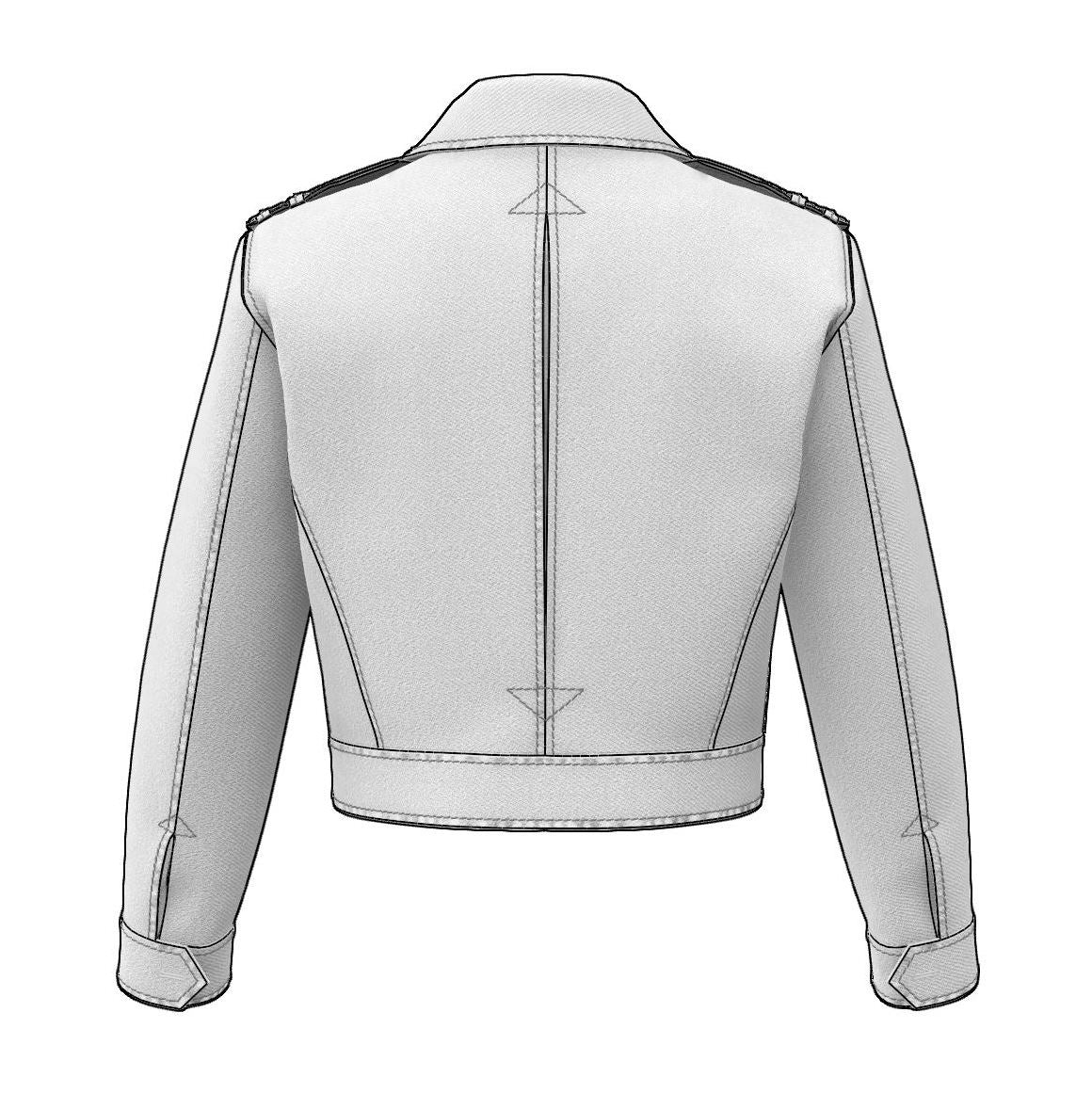 Ike Jacket