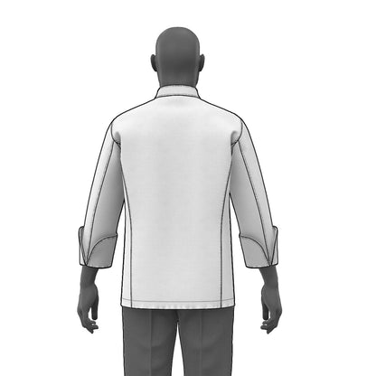 Chef Jacket