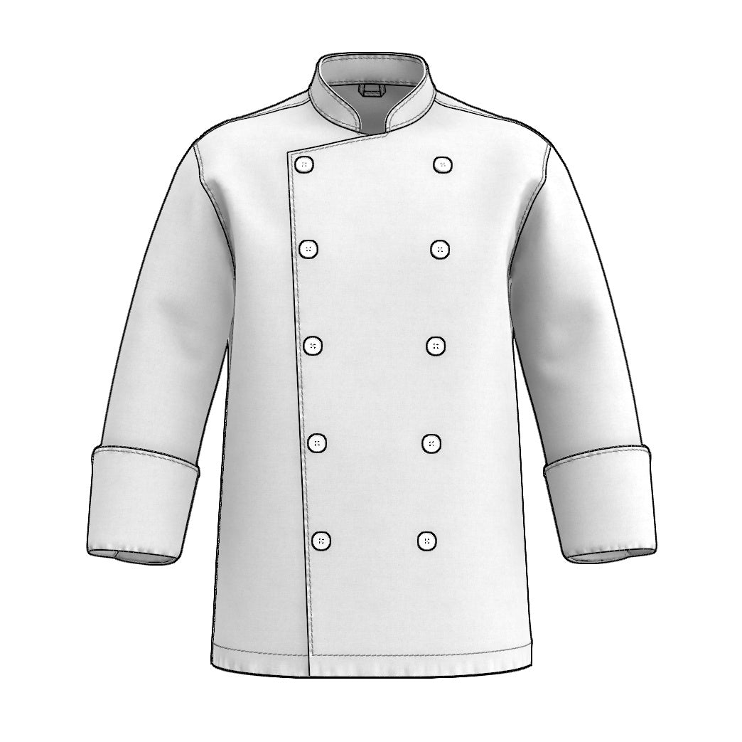 Chef Jacket