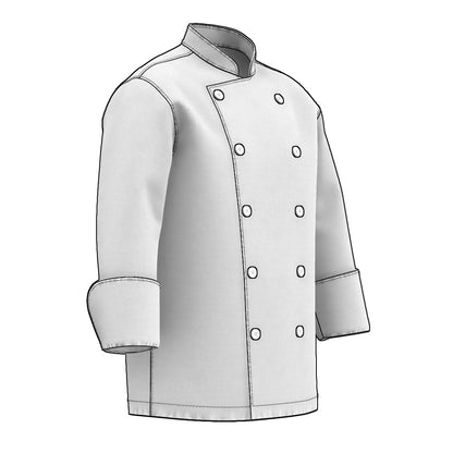 Chef Jacket