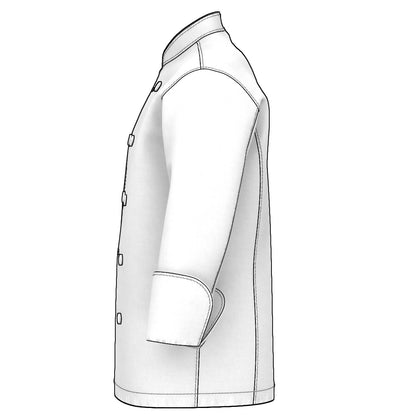 Chef Jacket