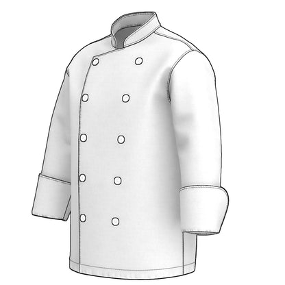Chef Jacket