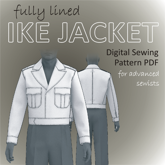 Ike Jacket