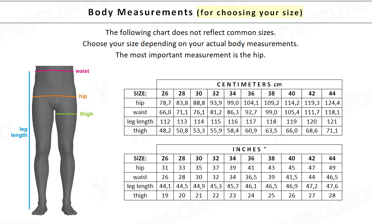 Hi-Waist Straight Jeans