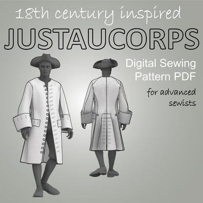 Justaucorps