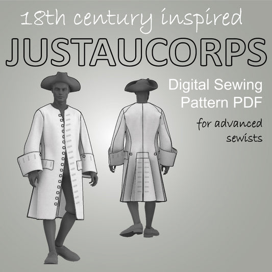 Justaucorps