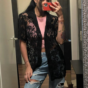 Von Kunden genaehtes Tropical Summer Shirt – Review von Inactive account