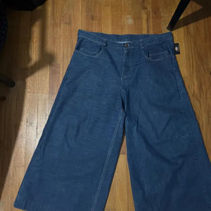 Von Kunden genaehtes Phat Pants / Rave Pants – Review von Michae