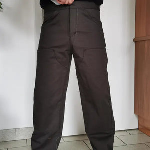 Von Kunden genaehtes Carpenter Jeans – Review von Thomas