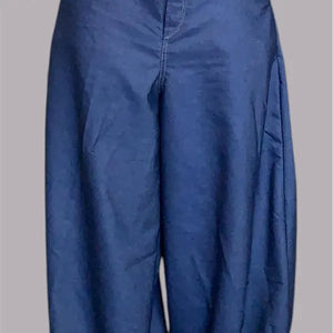 Von Kunden genaehtes Phat Pants / Rave Pants – Review von Mariana