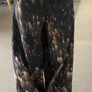 Von Kunden genaehtes Phat Pants / Rave Pants – Review von OBIO