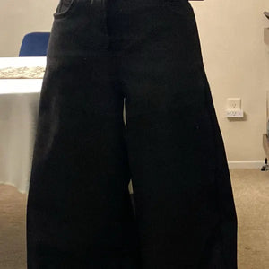 Von Kunden genaehtes Phat Pants / Rave Pants – Review von b
