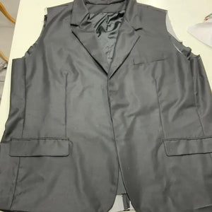 Von Kunden genaehtes Single Breasted Blazer + Lining – Review von Ale