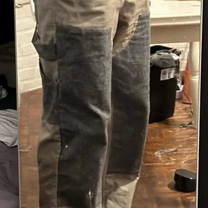 Von Kunden genaehtes Carpenter Jeans – Review von sam