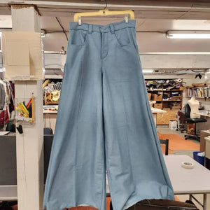 Von Kunden genaehtes Phat Pants / Rave Pants – Review von Ananda