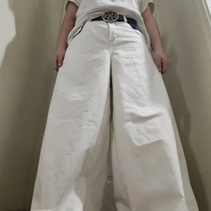 Von Kunden genaehtes Phat Pants / Rave Pants – Review von Luis