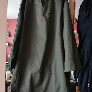 Von Kunden genaehtes Viking Tunic – Review von Sandra