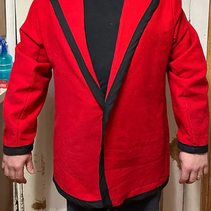 Von Kunden genaehtes Easy Blazer – Review von pully
