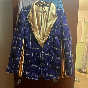 Von Kunden genaehtes Easy Blazer – Review von Caleigh