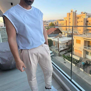 Von Kunden genaehtes Breezy Shirt – Review von Etsy buyer